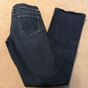 Mother Denim The Outsider Jean -28